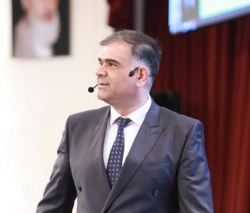 مهندس محمدرضا ترابیان